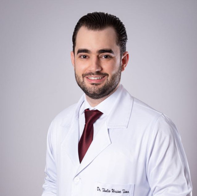 Dr. Thulio Ursine