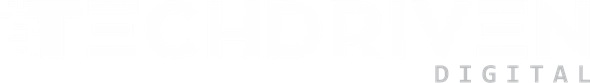 TechDriven Digital